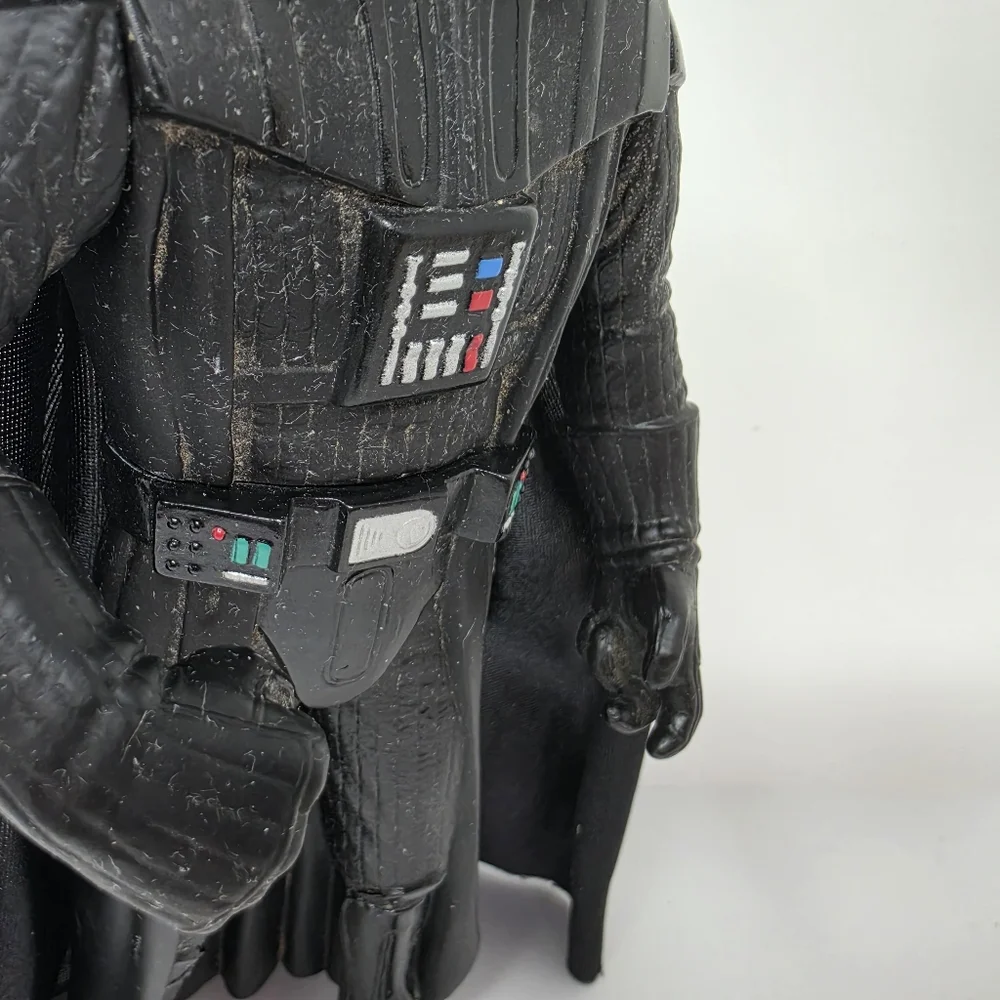 Star Wars Darth Vader Vintage Action Figure